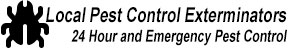 Nanticoke PA Pest Control Exterminators